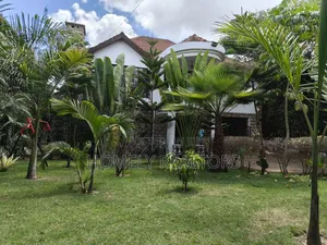4bdrm Maisonette in Ngong, Kerarapon for rent