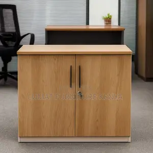 Filing Credenza Office Console