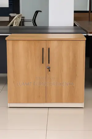 Filing Credenza Office Console