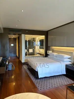 Hotel Interior Design Cost