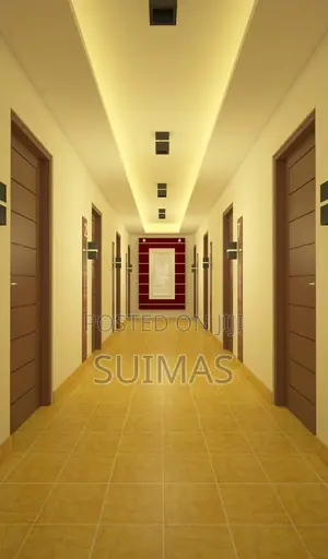 Hotel Interior Design Cost