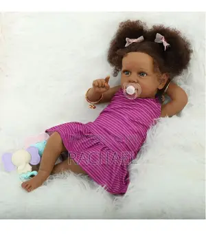 Reborn Doll