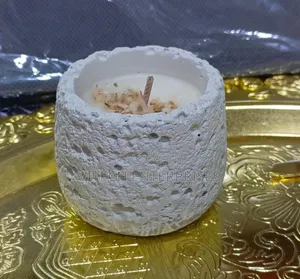 Scented Candle, Scented Candle