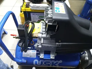 Usk 25l Air Compressor/ 1500w Compressor