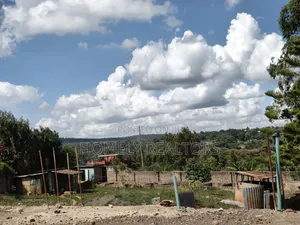 Half Acre Plot for Sale in Kerarapon Drive, Ngong, Touching Tarmac