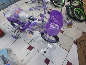 Kids Bicycle