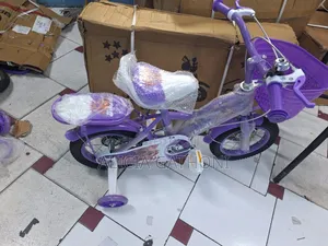 Kids Bicycle