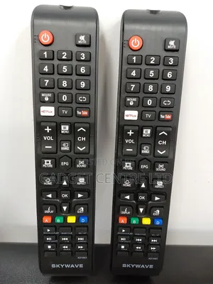 Original Skywave Smart Tv Remote