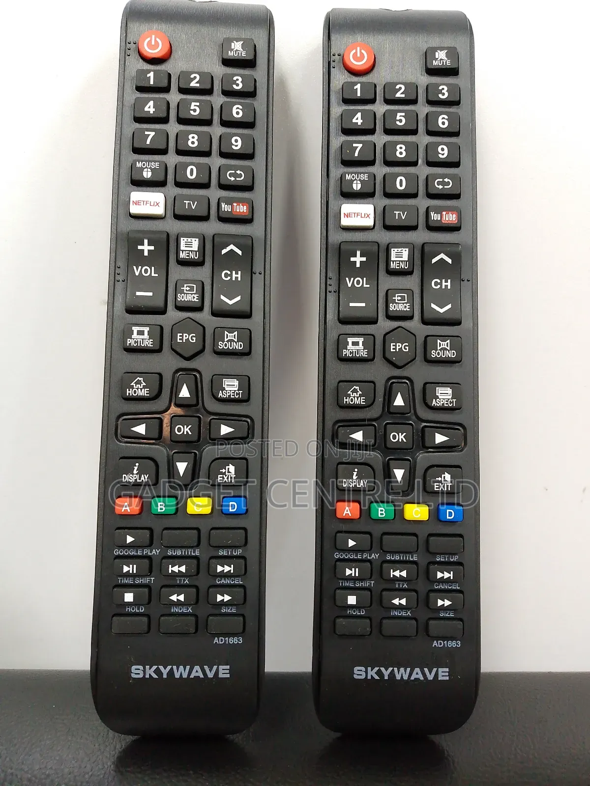Original Skywave Smart Tv Remote