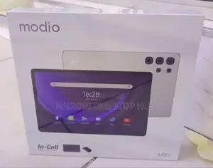 Modio M92 5g Android 13 11′′ Ips LCD