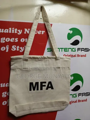 Sustainable Tote