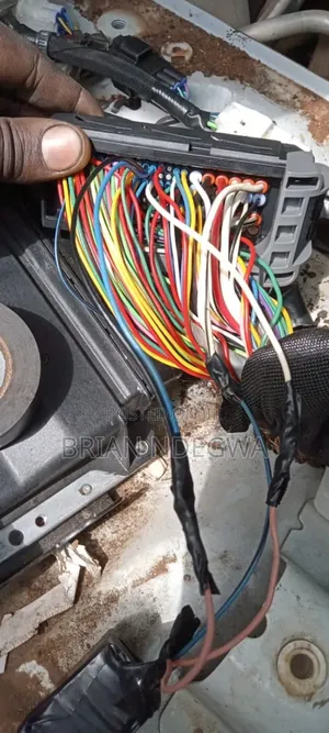 Automotive Wiring