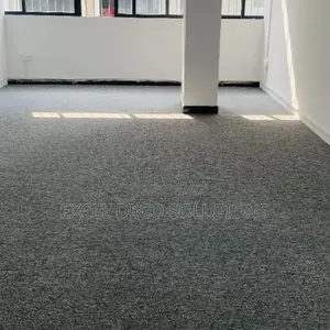 Delta Wall to Wall Carpet _ Smooth Finish and Lasting Beauty