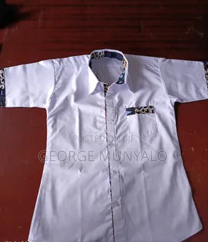 Ankara Formal Shirt