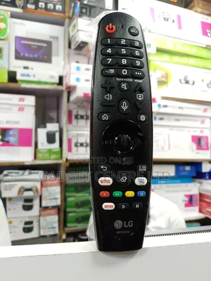 Original Lg Magic Smart Tv Remote