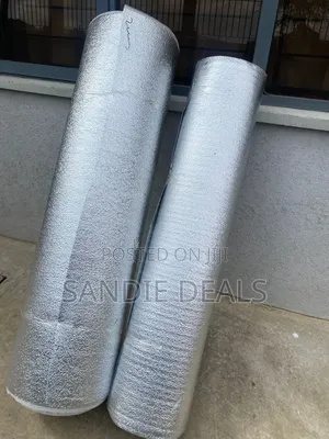 Thermal Heat Insulation