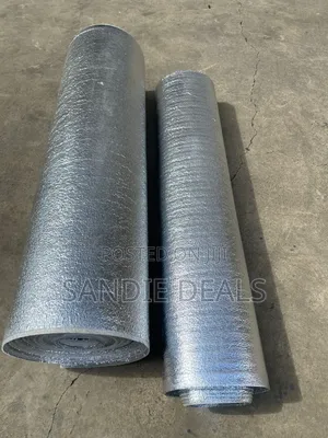 Thermal Heat Insulation