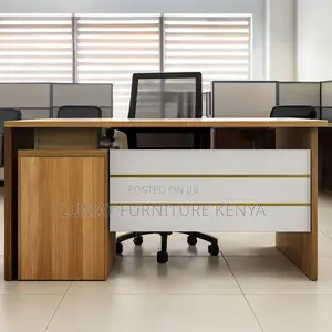 Ceo Administrative Table