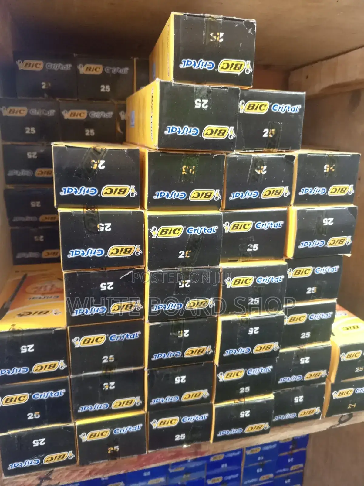 Bic Ball Pens Wholesale