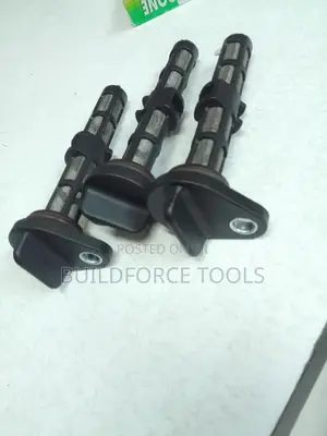 Oil Filters