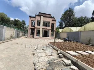 5bdrm Maisonette in Kibiku, Ngong for sale