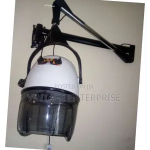 Equator Hair Dryer Wall Mounted