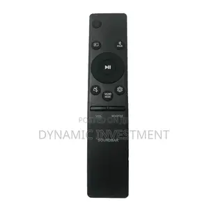 Samsung Sound Bar Ah59-02759a – Hw-Ms650, Hw-Ms651, Hw-Ms550 Remote