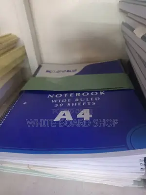 A4 Notebook Wholesale