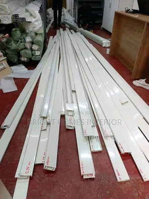 Customize Double Rail Double Curtain Rails
