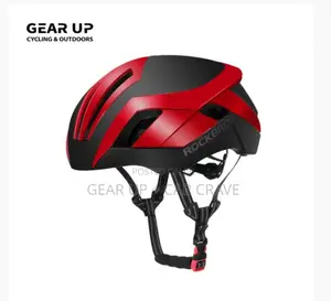 Rockbros Gladiator Helmet Red