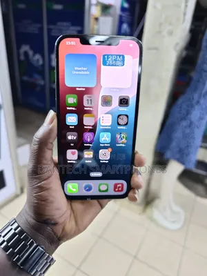 Apple iPhone 12 Pro Max 256 GB Gray