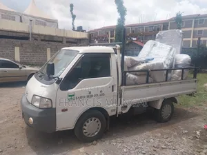 Light Cargo Transport