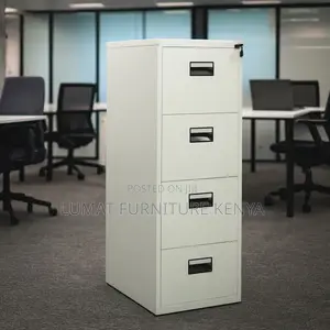 Office Organizer Vertical Filing Cabinet