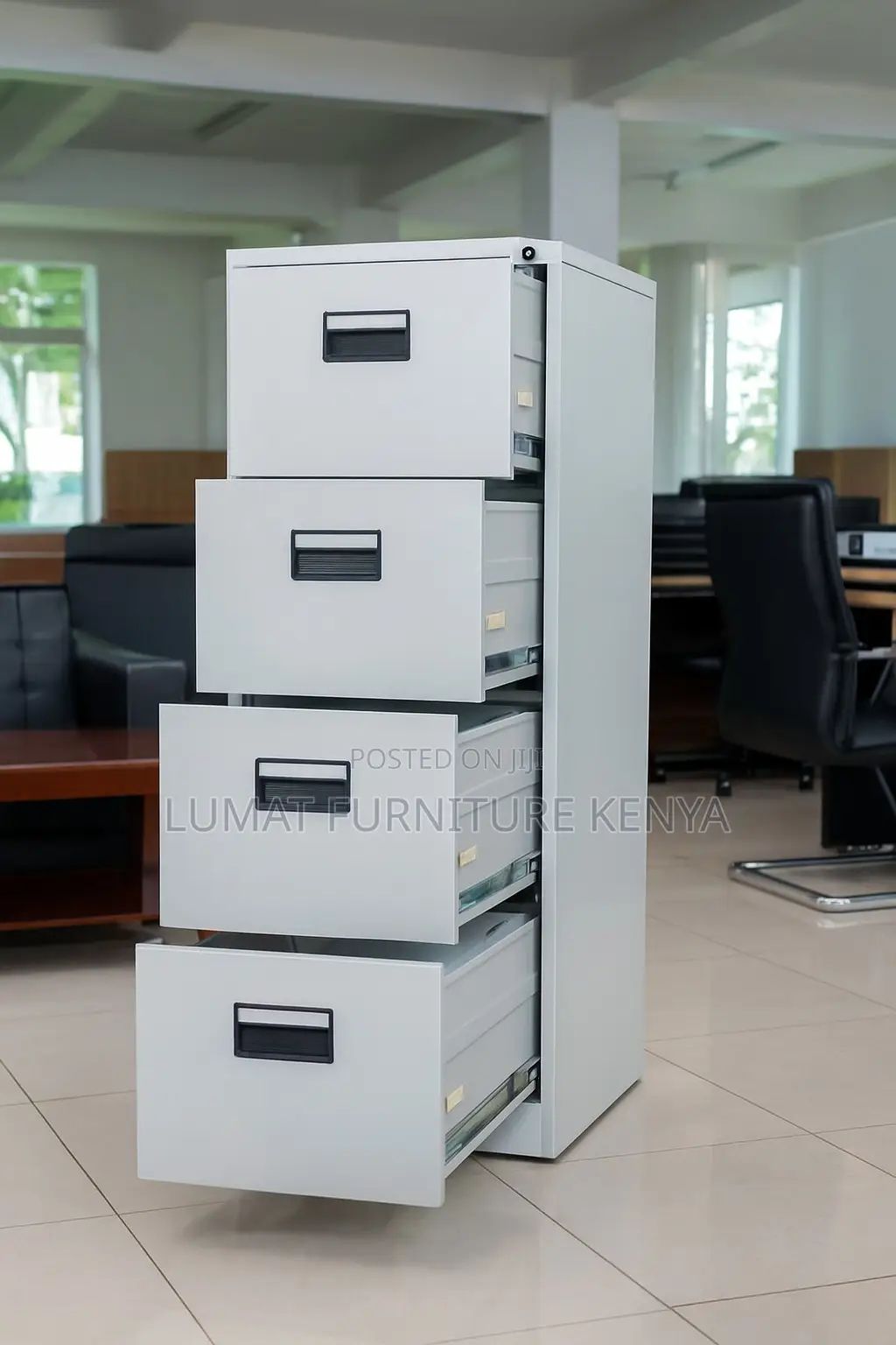 Office Organizer Vertical Filing Cabinet