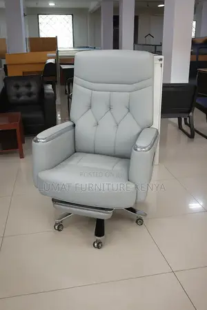 Executive Government Official Office Seat