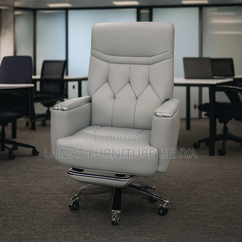 Executive Government Official Office Seat