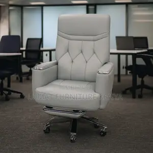 Executive Government Official Office Seat