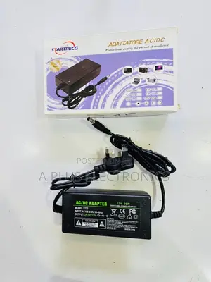 3a Complete Adapter