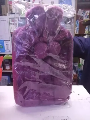 Medical Hot Water Bottle