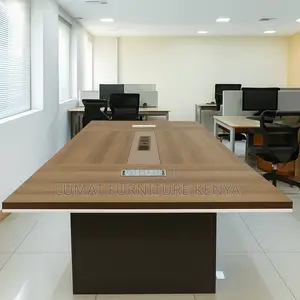 Senate Meeting Council Boardroom Table