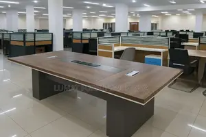 Senate Meeting Council Boardroom Table