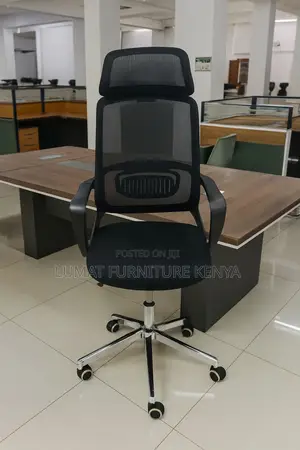 Administrative Office Seat