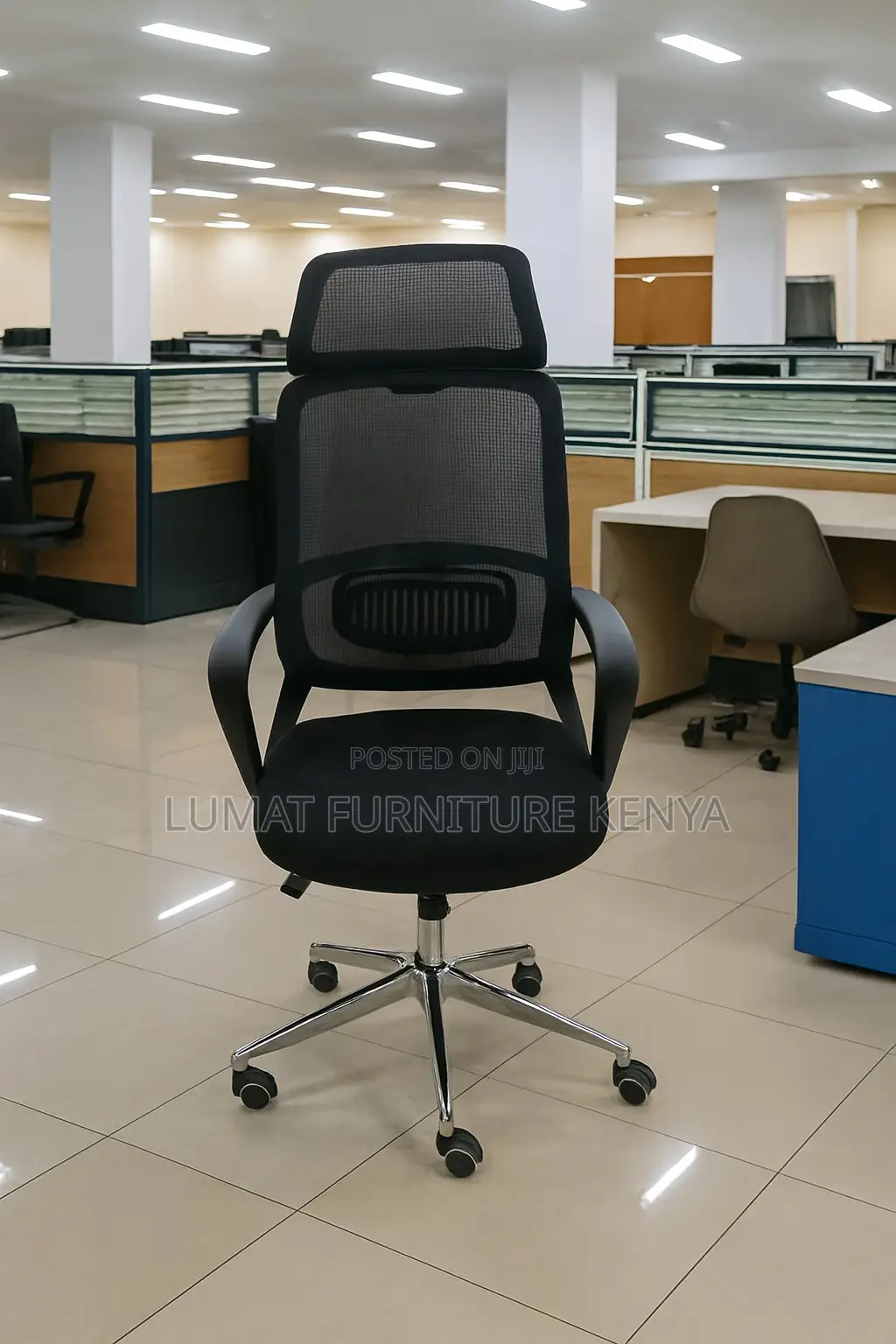 Administrative Office Seat