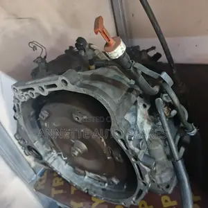 2az Gearbox Deep Stick