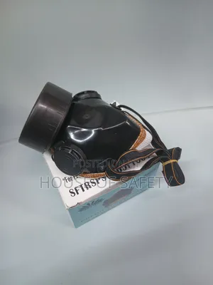 Nose Masks