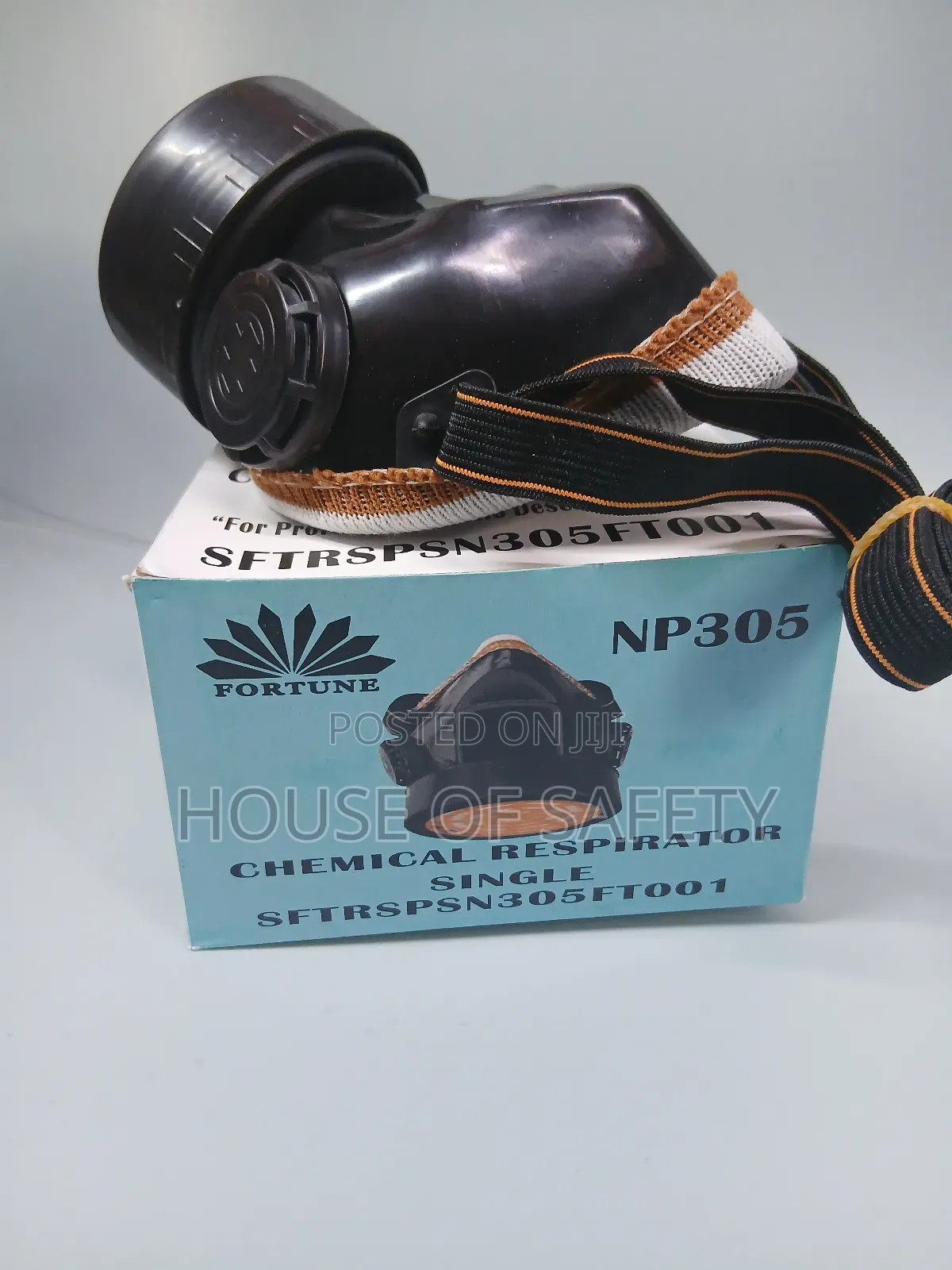 Nose Masks