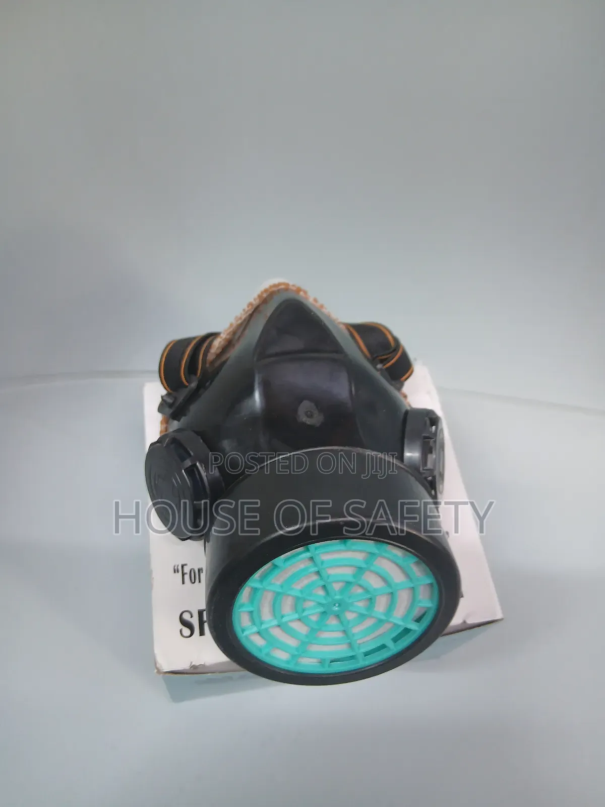 Nose Masks