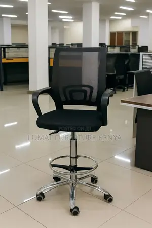 Retail Counter Chair