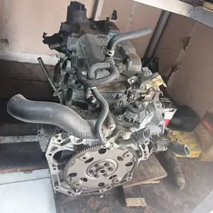 Nissan Hr15 Slim Engine Note/Tiida /Wingroad
