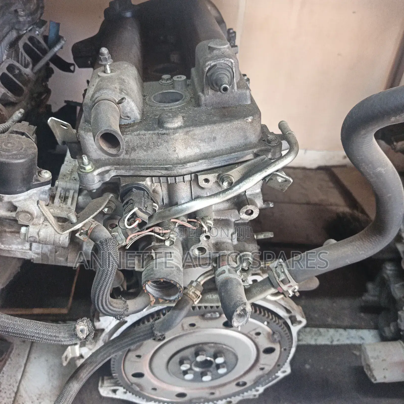 Inz Sensor Slim Engine Ractis/Sienta